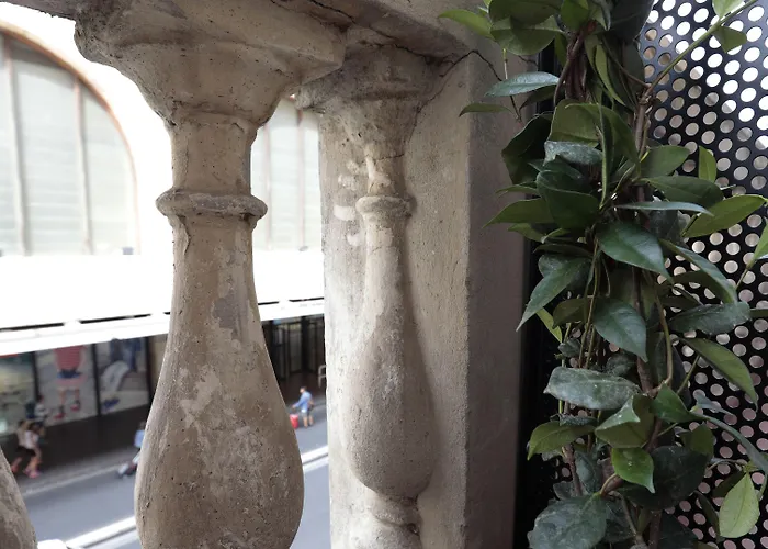 Suite Inn Rome