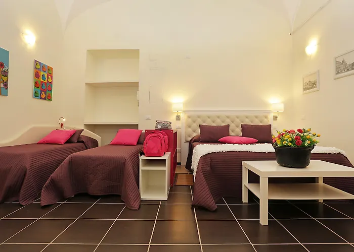 Locanda Al Viminale Rome