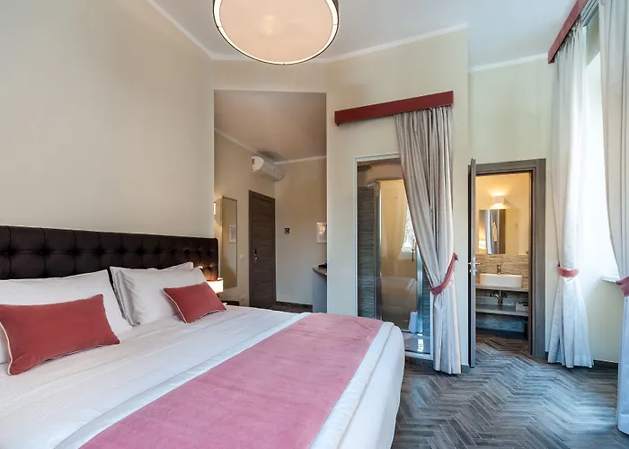 Foro Romano Luxury Suites