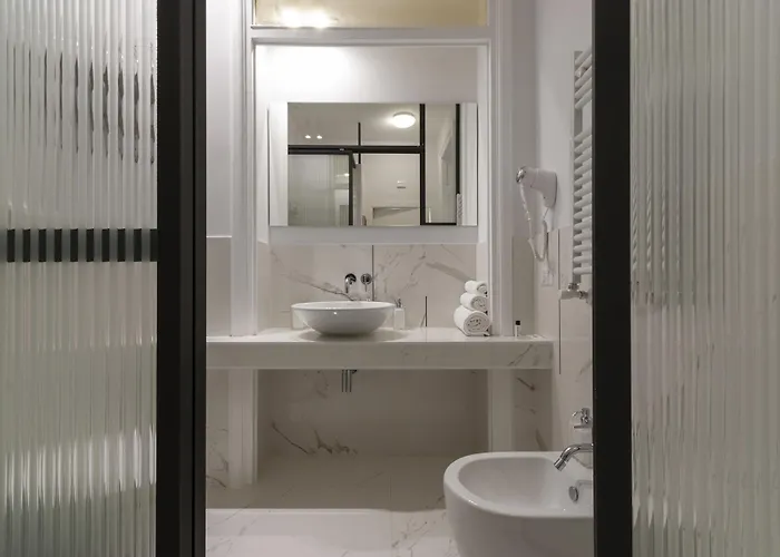 Bea Suites Luxury Rooms Rome