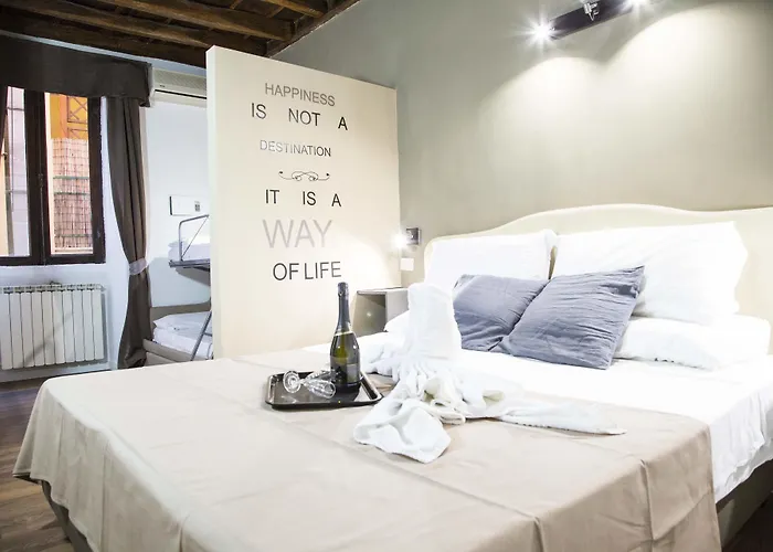Do-Do Navona Suites Rome