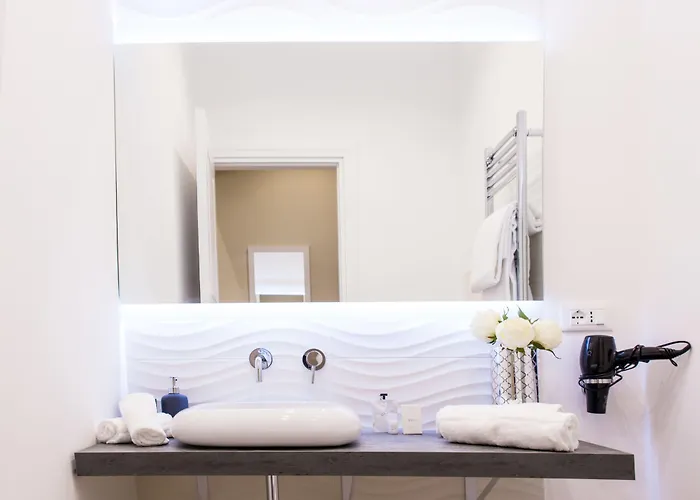 Nazionale Palace Suites Rome