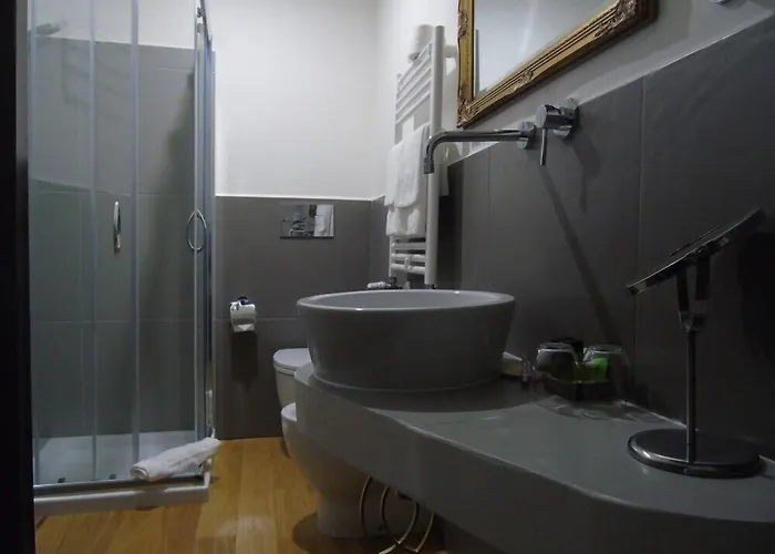 Room Inn Vatican Rome