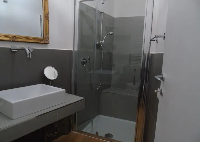 Room Inn Vatican Rome