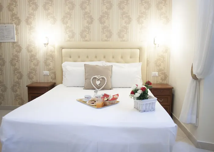 Suite Dal Conte Rome