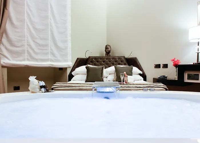Le Stanze Di Federica Hotel Rome