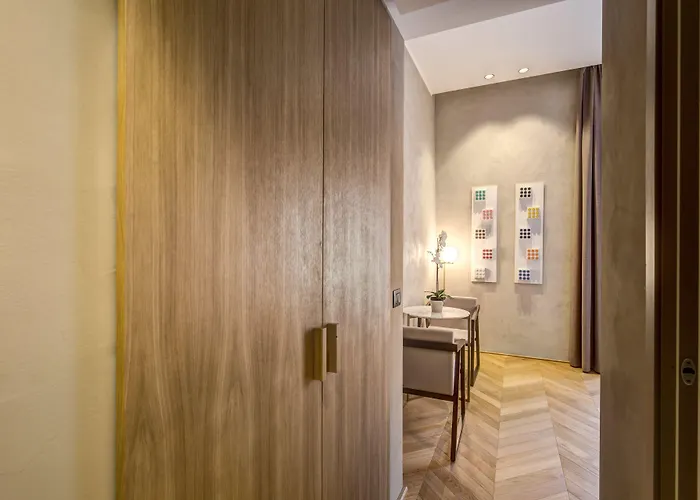 G55 Design Hotel Rome