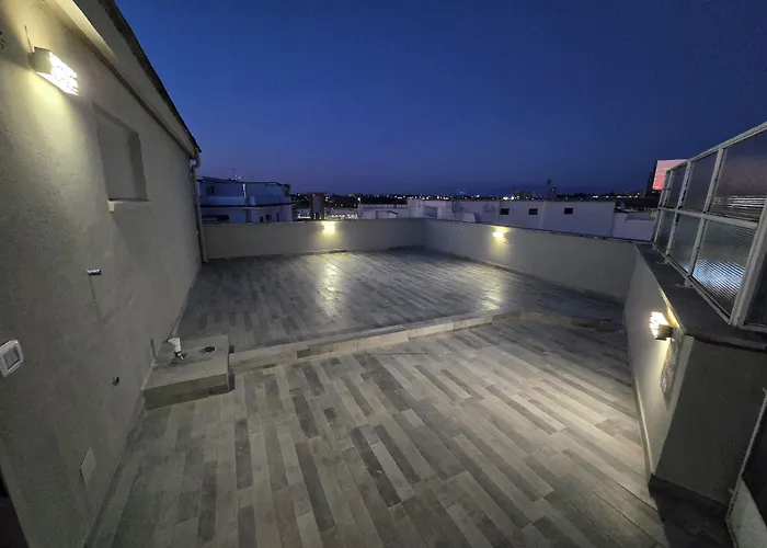 Relais Tiburtina Bed & Breakfast Rome