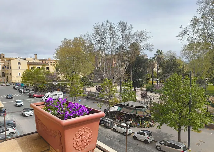 Dada Suites Rome