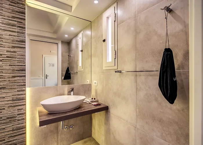 La Foresteria Luxury Suites Rome
