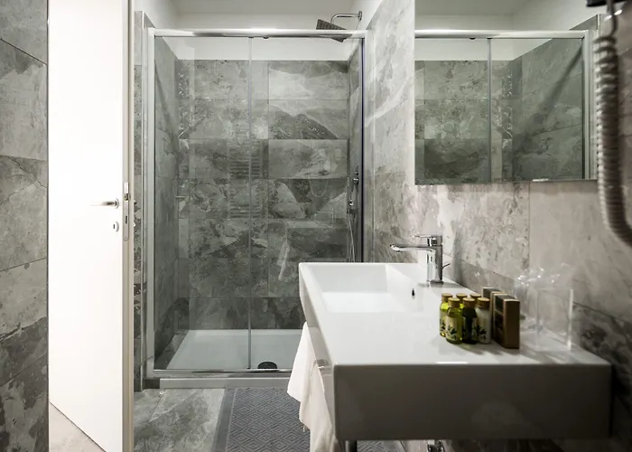 Vinci House Hotel Rome
