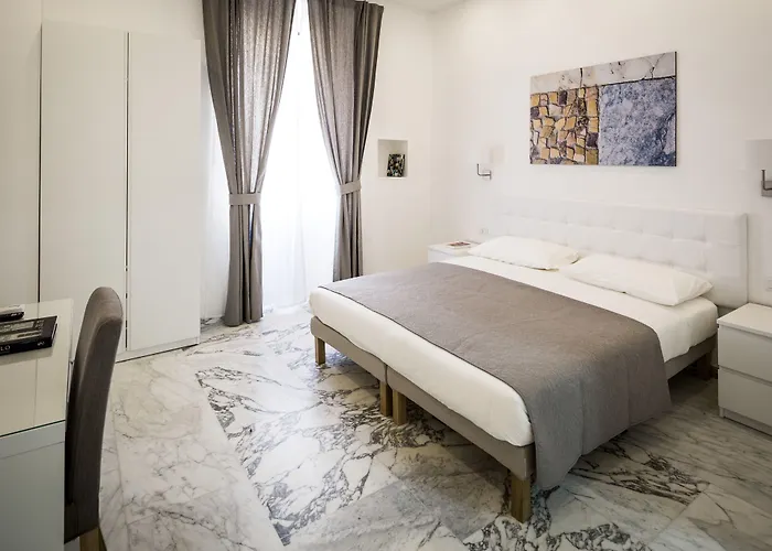 Vinci House Hotel Rome