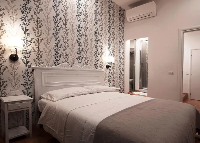 Domus Iuliae Hotel Rome