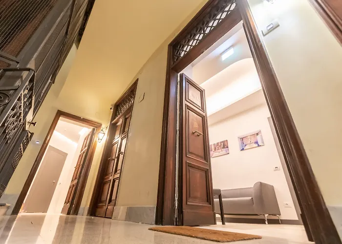 Trevi Elite Rome Hotel