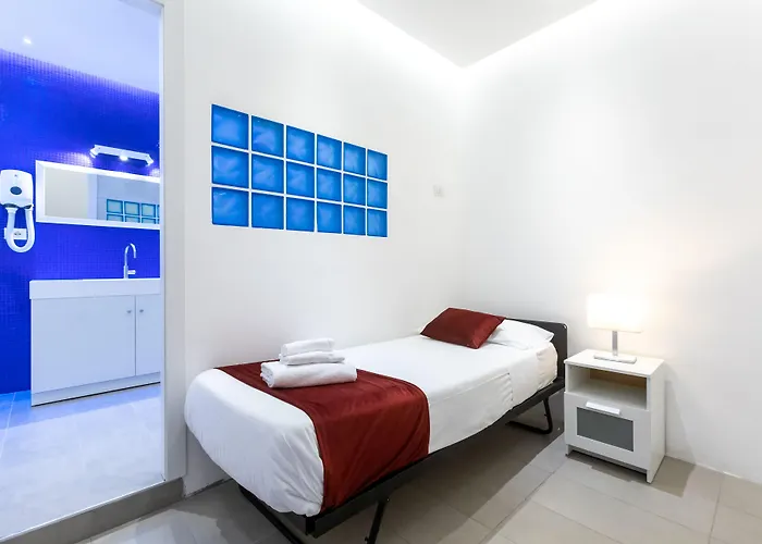 Trevi Elite Rome Hotel