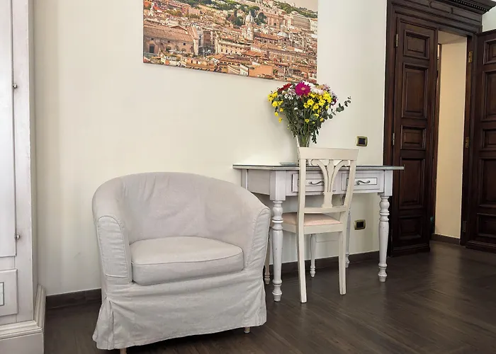 Villa Matissa Rome
