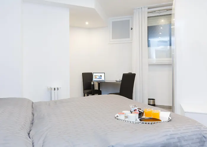 Domus Arena Hotel Rome