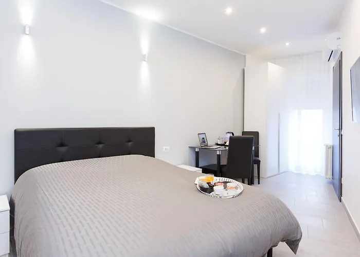 Domus Arena Hotel Rome