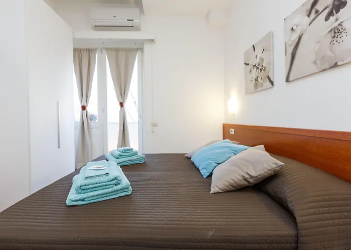 Roma Trastevere Relais Guest House