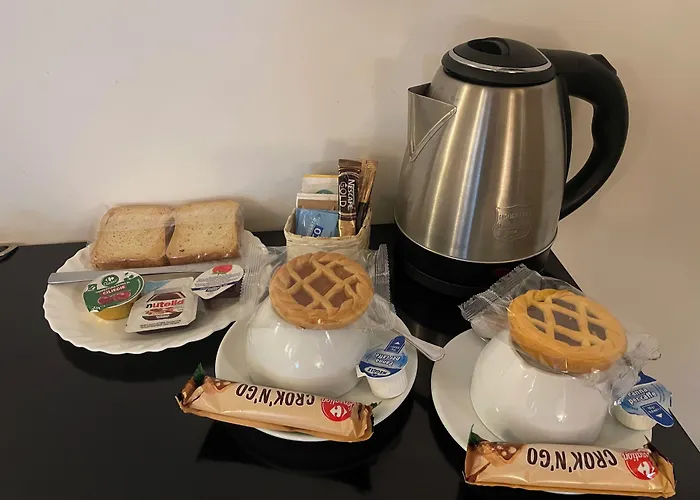 Residenza Adriana Hotel Rome