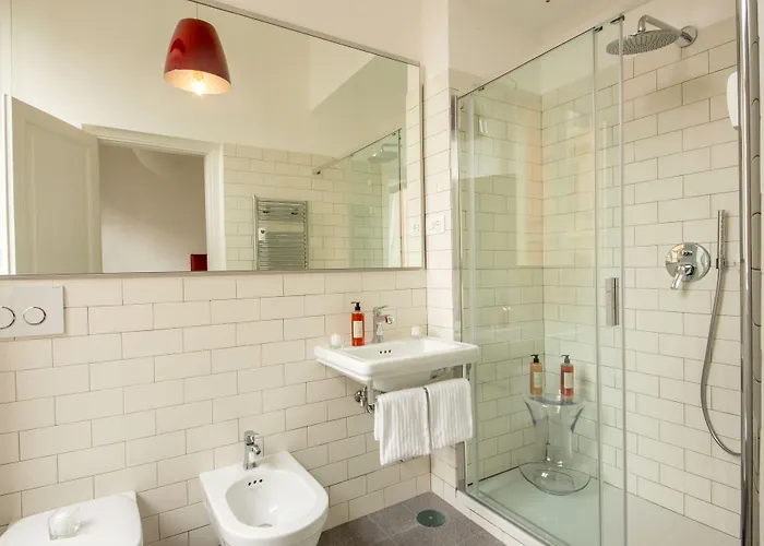 Belli36Rooms Near Spanish Step And Vatican City Rome