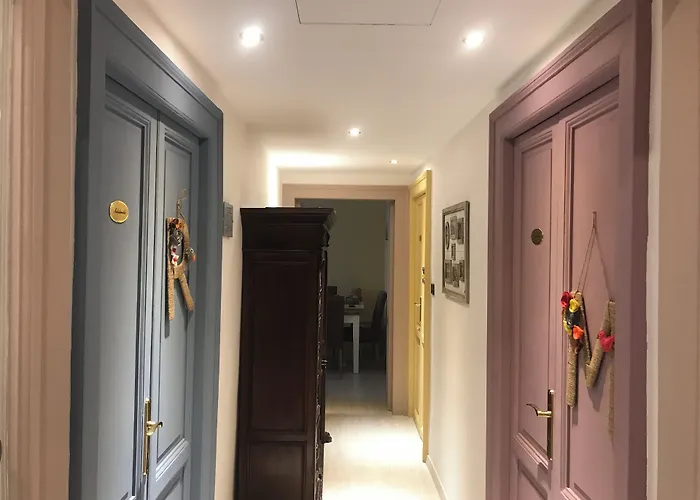 Aquarius Inn Rome
