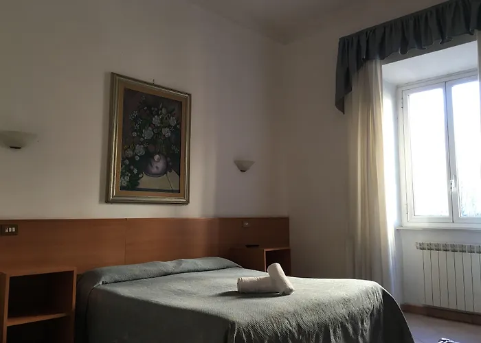 Hotel Bolognese Rome