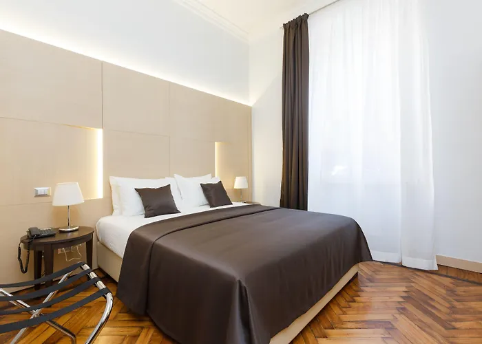 Domus Terenzio Hotel Rome