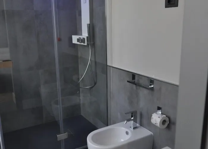Place 24 Suites & Wellness Rome