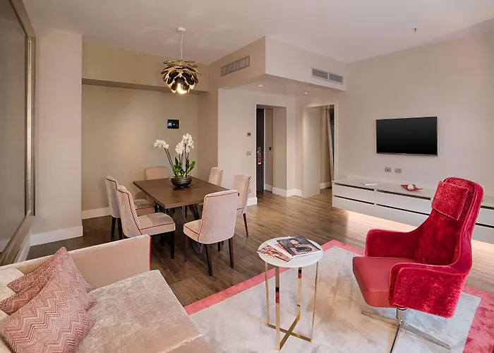 Nh Collection Palazzo Cinquecento Hotel Rome