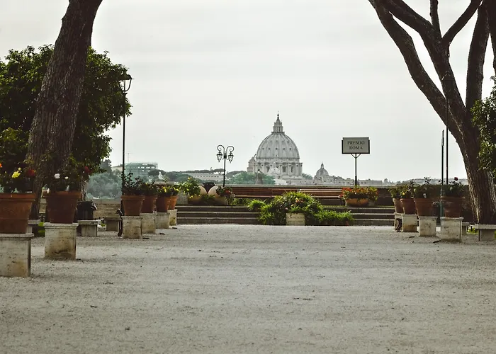 Relais Circo Massimo Hotel Rome