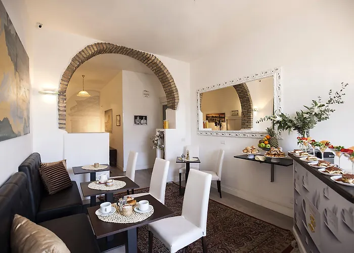 Roman Holidays Cuore Dell'Impero