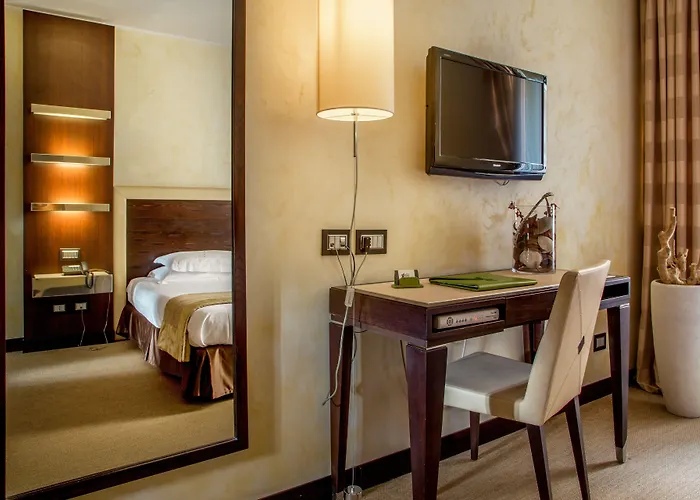 Les Fleurs Luxury House Hotel Rome