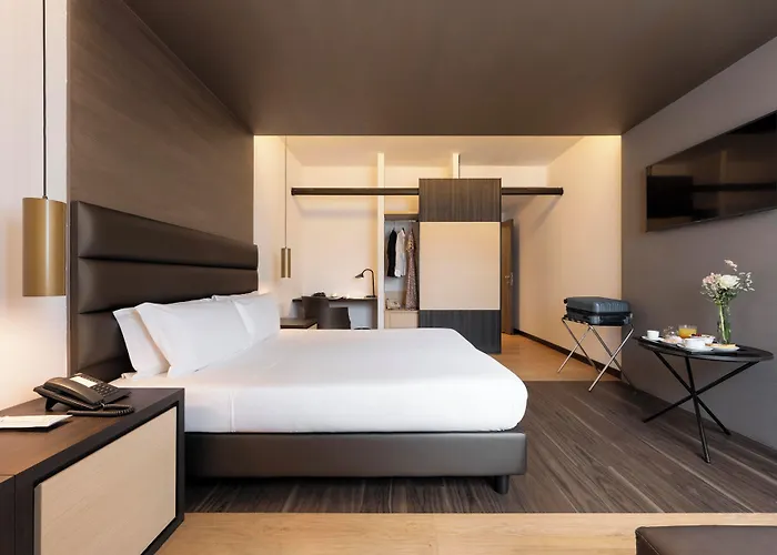 Warmthotel Rome