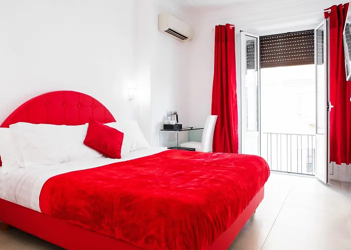 Vatican Grand Suite Rome