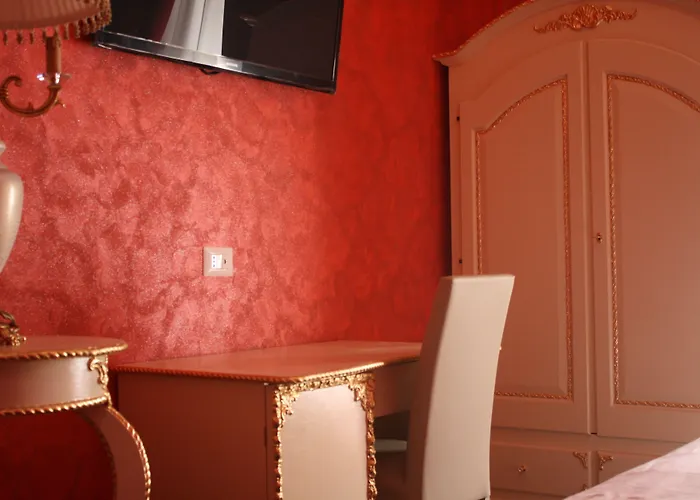 Pope'S Suites Rome