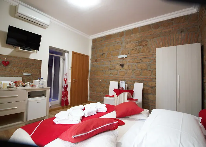 Freedom Love B&B Rome