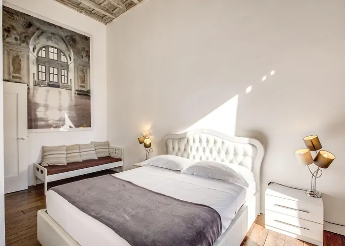 La Residenza Del Sole Al Pantheon Bed & Breakfast Rome