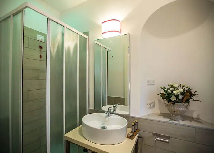 Chic & Town Luxury Rooms Piazza Di Spagna Rome
