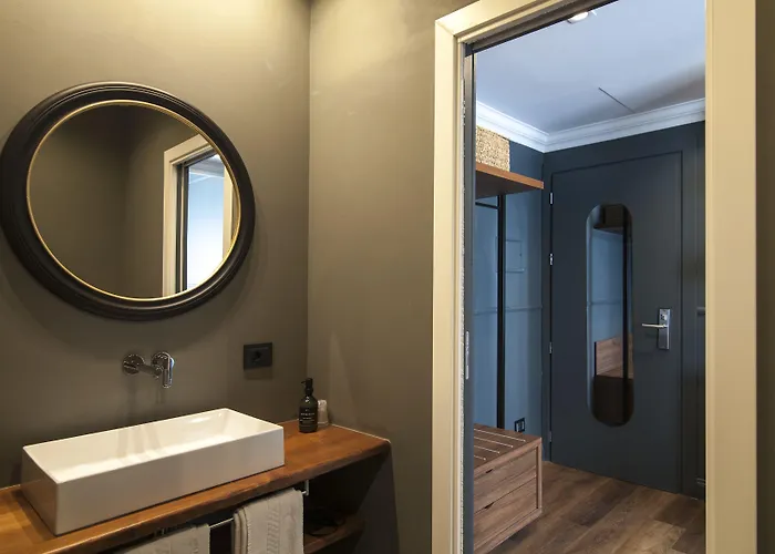 Seven Suites Rome