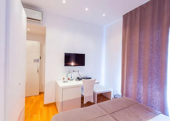 Melody Suite Rome