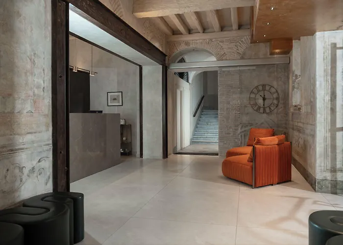 Argentina Residenza Style Hotel Rome