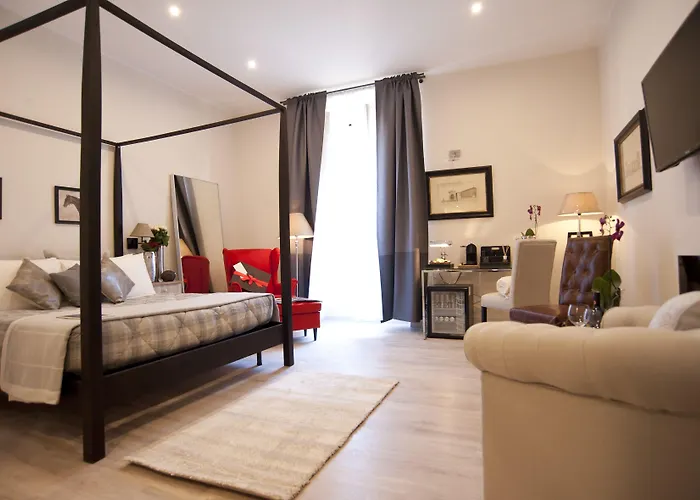 Town House 62 Bed & Breakfast Rome
