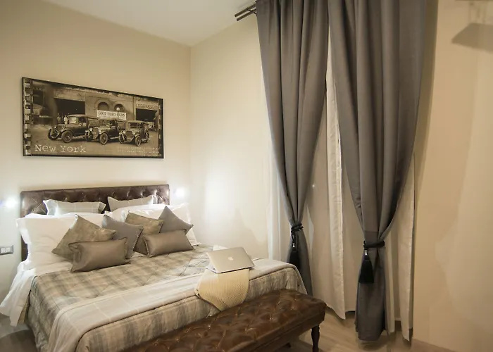 Town House 62 Bed & Breakfast Rome