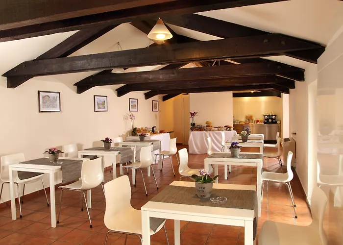 Hearth Hotel Rome