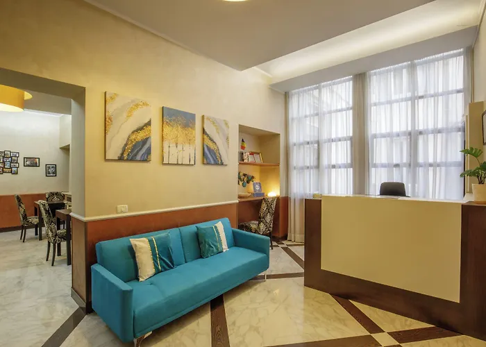 Corso Grand Suite Rome