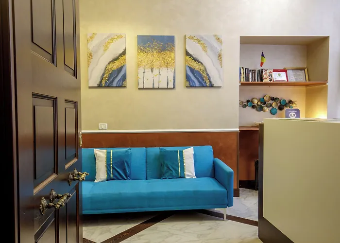 Corso Grand Suite Rome