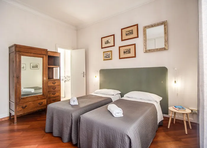 Circus Maximus B&B Rome
