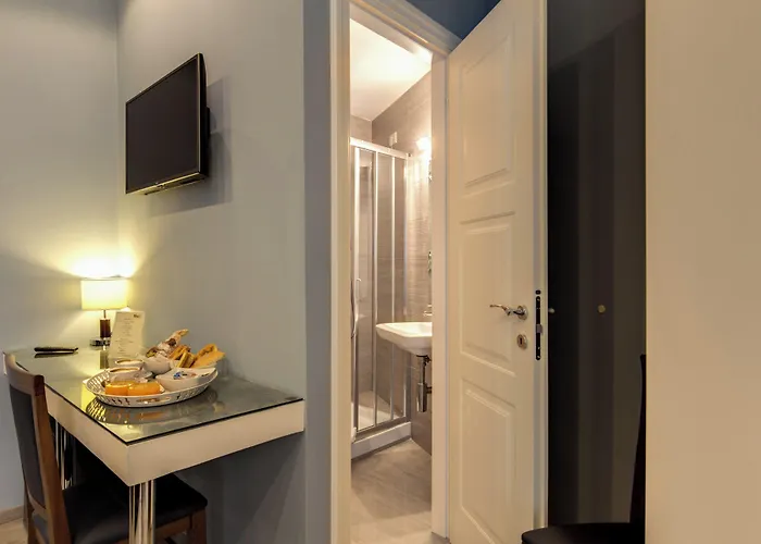 Residenza Belli Inn Rome