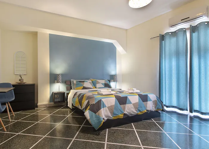 B&B Zen Trastevere Rome